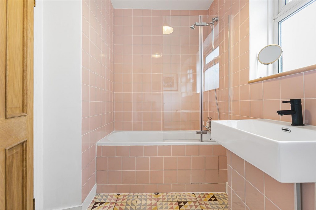 Granleigh Road, Leytonstone, London, E11