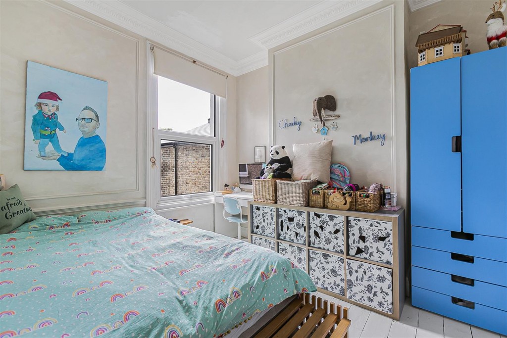 Granleigh Road, Leytonstone, London, E11