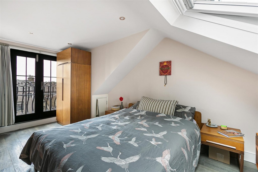 Granleigh Road, Leytonstone, London, E11