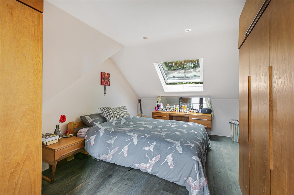 Granleigh Road, Leytonstone, London, E11
