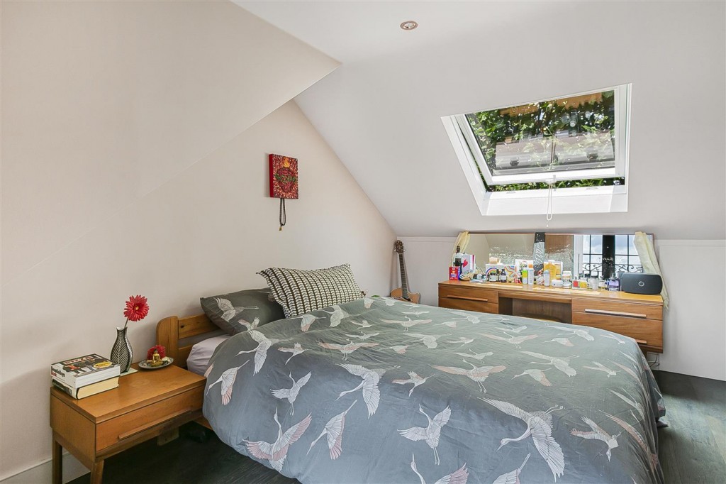 Granleigh Road, Leytonstone, London, E11