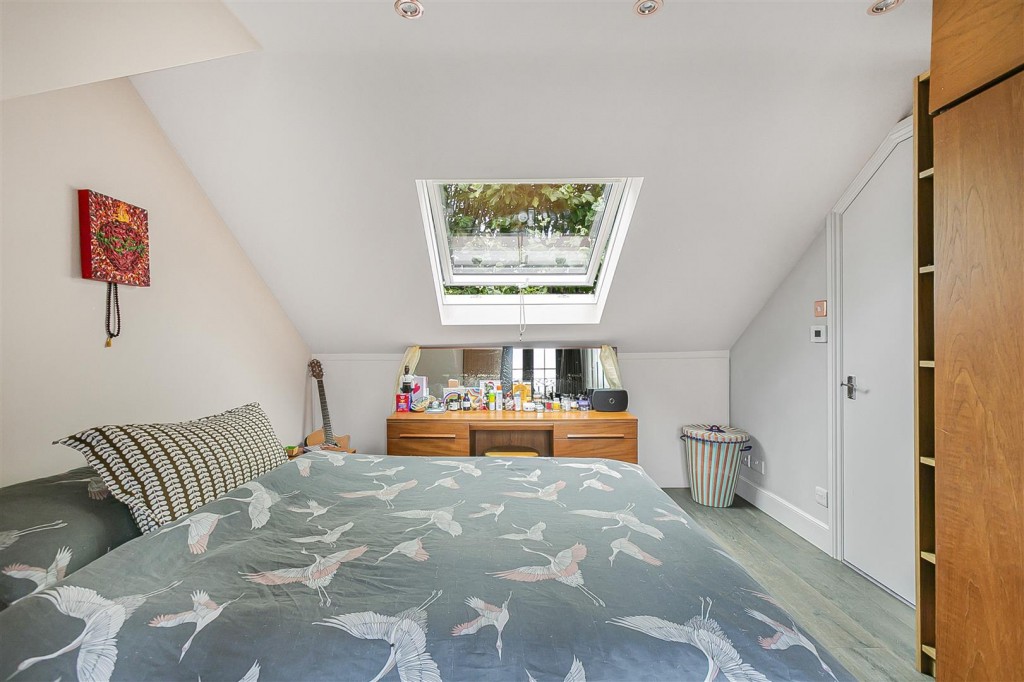 Granleigh Road, Leytonstone, London, E11