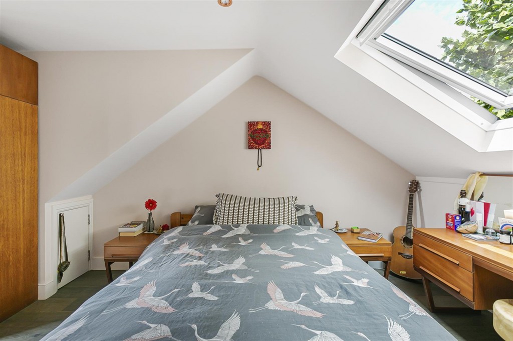 Granleigh Road, Leytonstone, London, E11