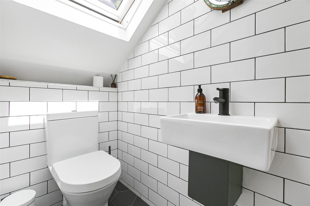 Granleigh Road, Leytonstone, London, E11