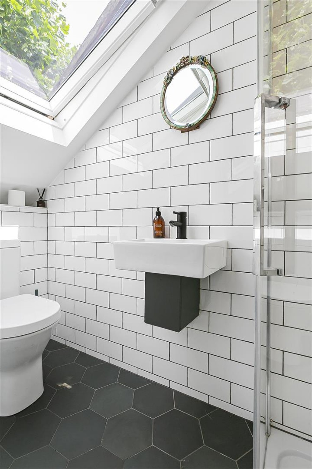 Granleigh Road, Leytonstone, London, E11