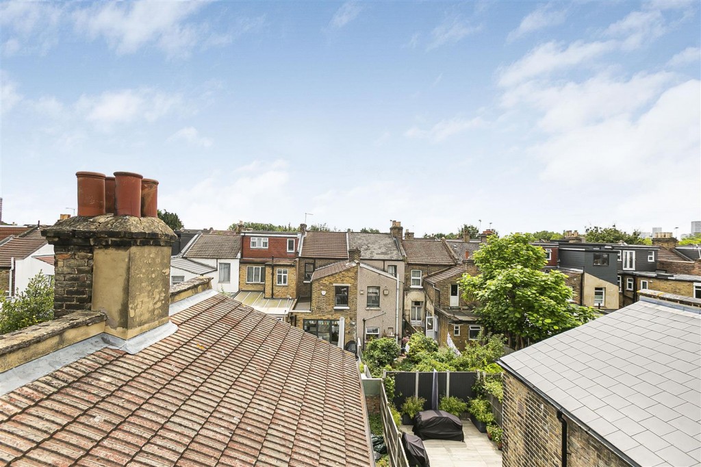 Granleigh Road, Leytonstone, London, E11