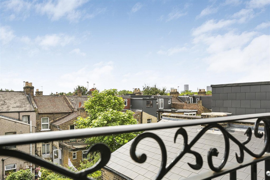 Granleigh Road, Leytonstone, London, E11