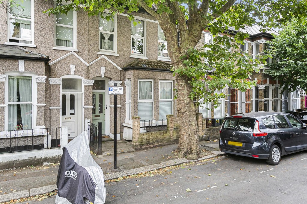 Granleigh Road, Leytonstone, London, E11