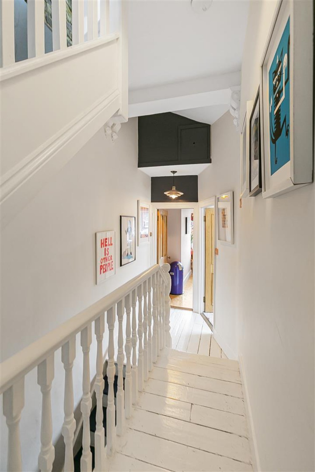 Granleigh Road, Leytonstone, London, E11