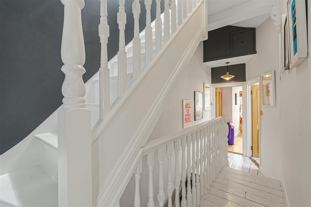 Granleigh Road, Leytonstone, London, E11