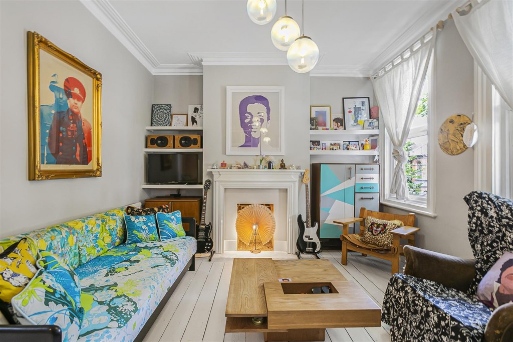 Granleigh Road, Leytonstone, London, E11