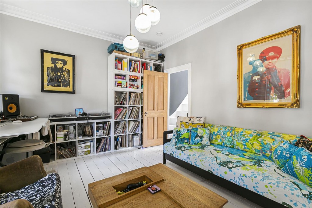 Granleigh Road, Leytonstone, London, E11