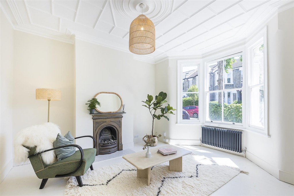 Newport Road, Leyton, London, E10