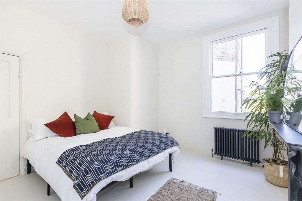Newport Road, Leyton, London, E10