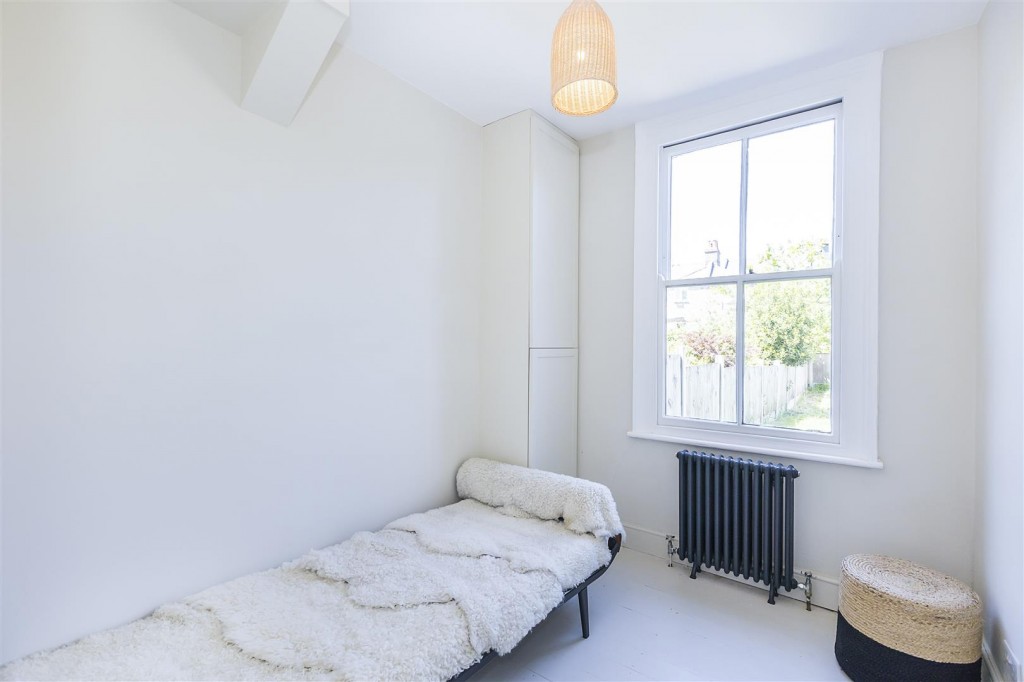 Newport Road, Leyton, London, E10