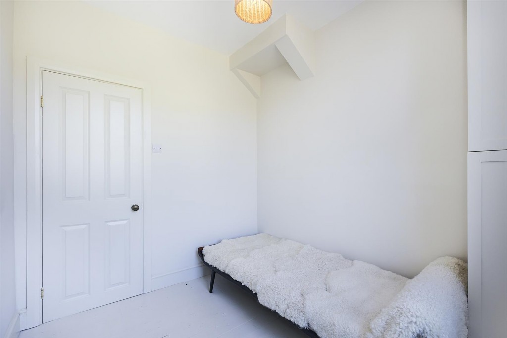 Newport Road, Leyton, London, E10