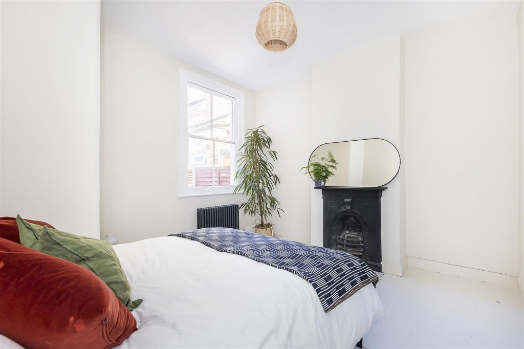 Newport Road, Leyton, London, E10