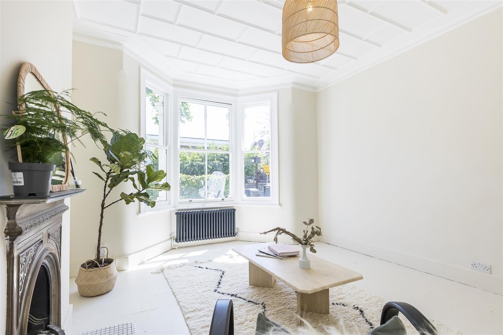 Newport Road, Leyton, London, E10