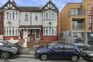 Hurst Road, Walthamstow, London, E17