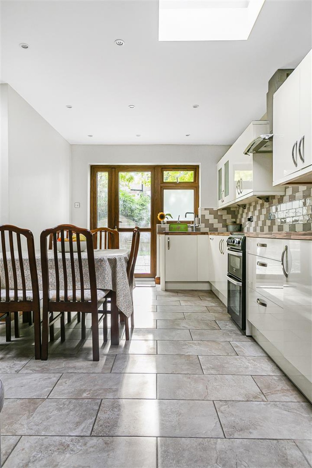 Hurst Road, Walthamstow, London, E17
