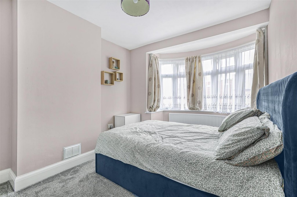 Hurst Road, Walthamstow, London, E17