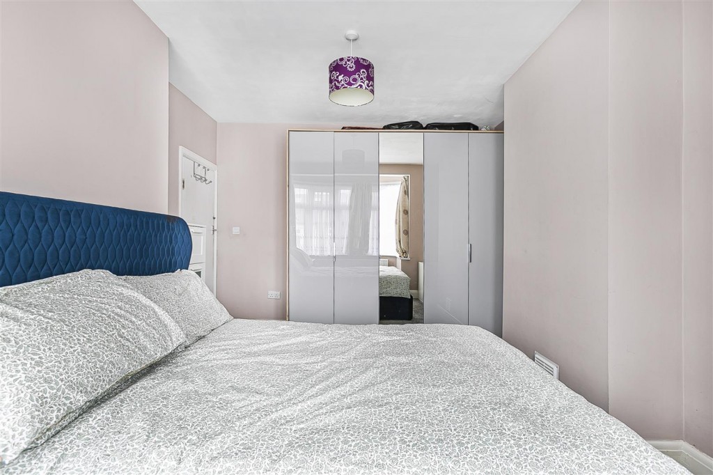 Hurst Road, Walthamstow, London, E17