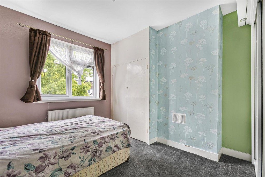 Hurst Road, Walthamstow, London, E17