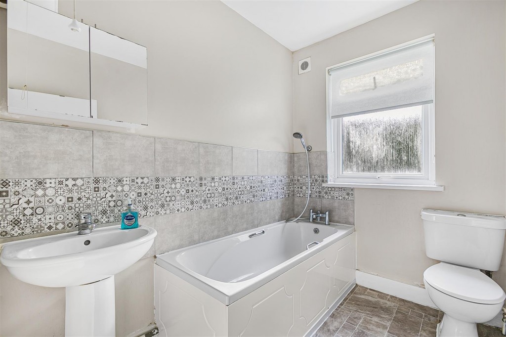 Hurst Road, Walthamstow, London, E17