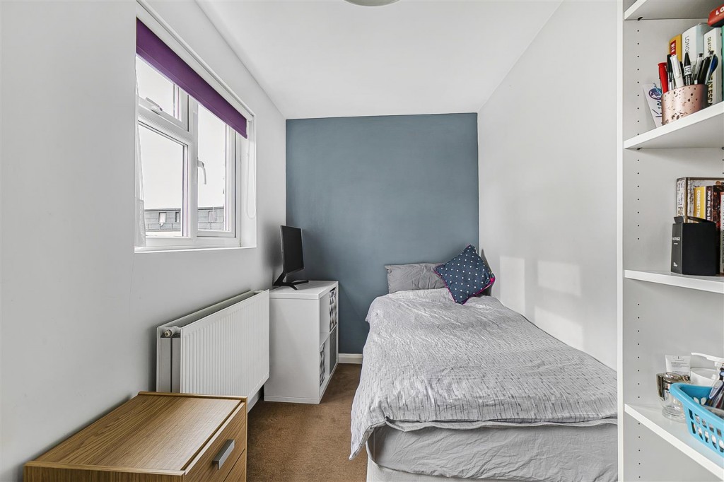 Hurst Road, Walthamstow, London, E17