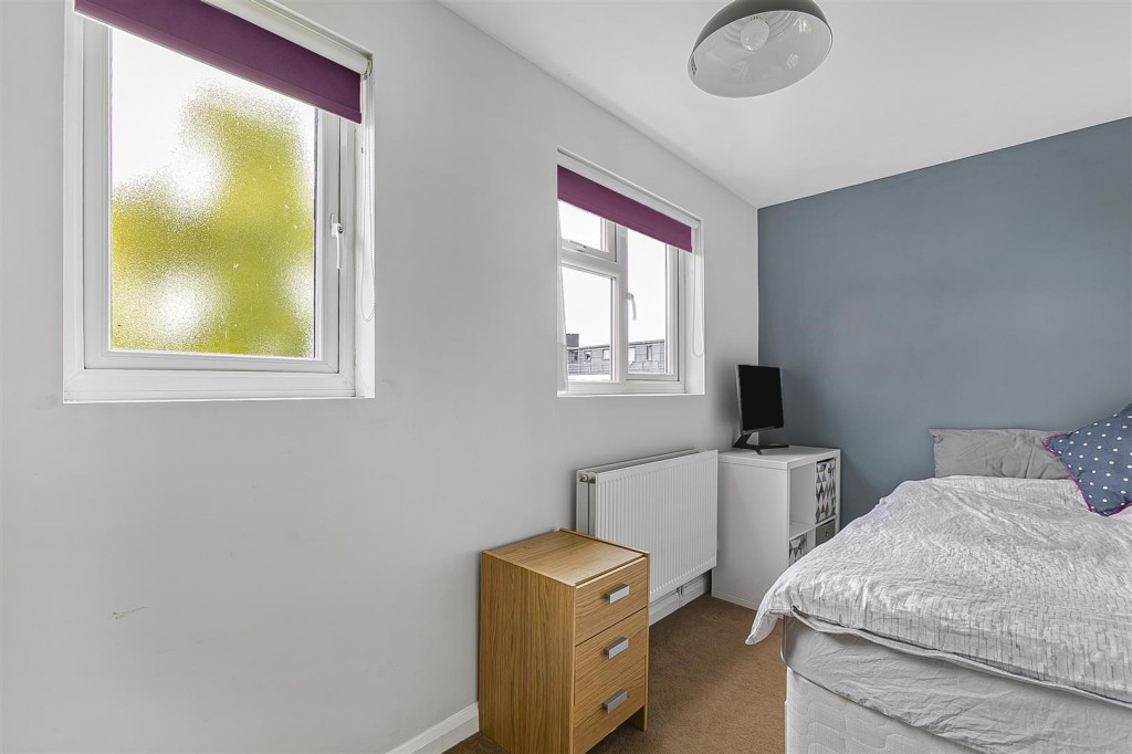 Hurst Road, Walthamstow, London, E17