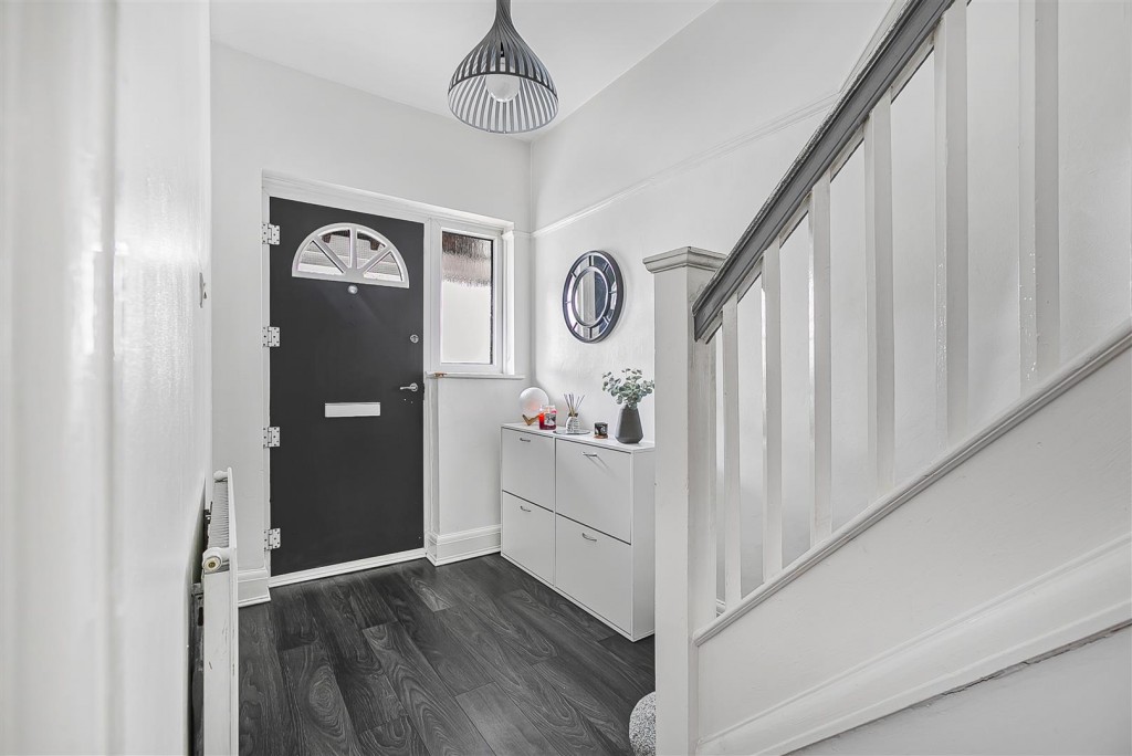 Hurst Road, Walthamstow, London, E17