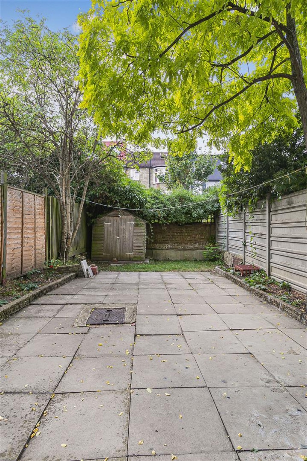Hurst Road, Walthamstow, London, E17