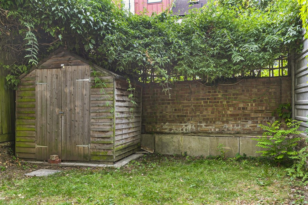 Hurst Road, Walthamstow, London, E17