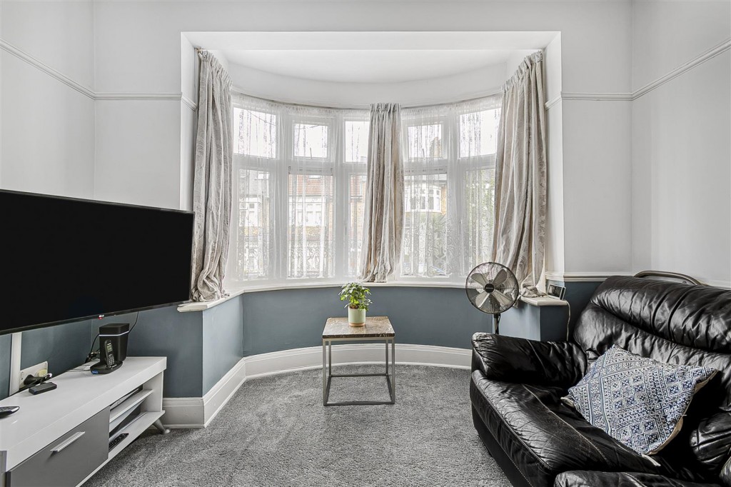 Hurst Road, Walthamstow, London, E17