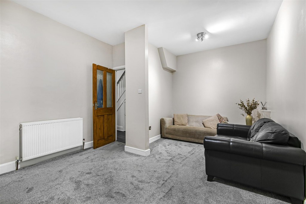 Hurst Road, Walthamstow, London, E17