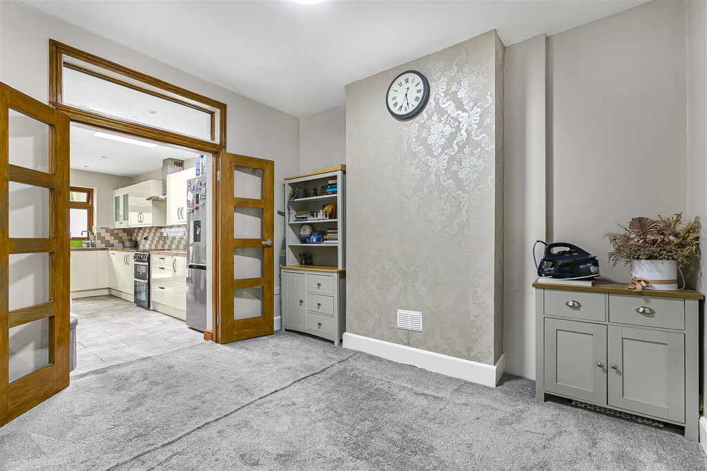 Hurst Road, Walthamstow, London, E17