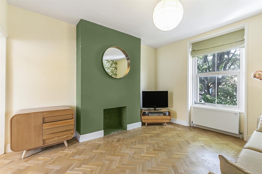 Shernhall Street, Walthamstow, London, E17