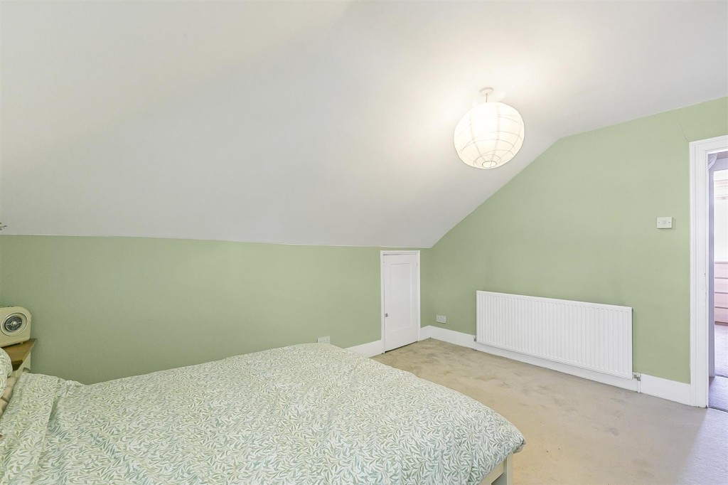 Shernhall Street, Walthamstow, London, E17