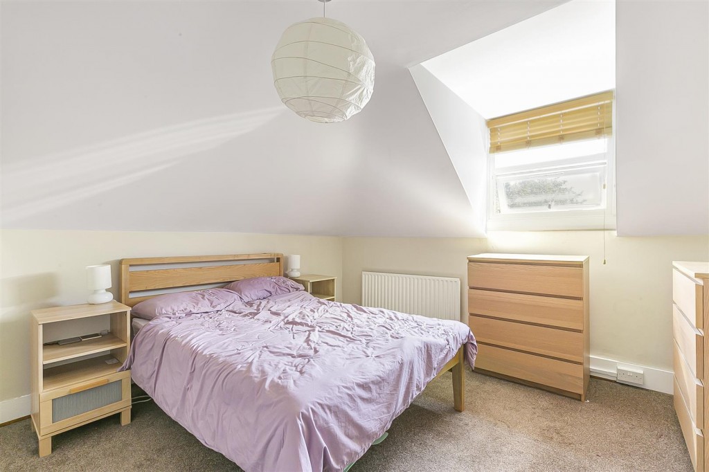 Shernhall Street, Walthamstow, London, E17