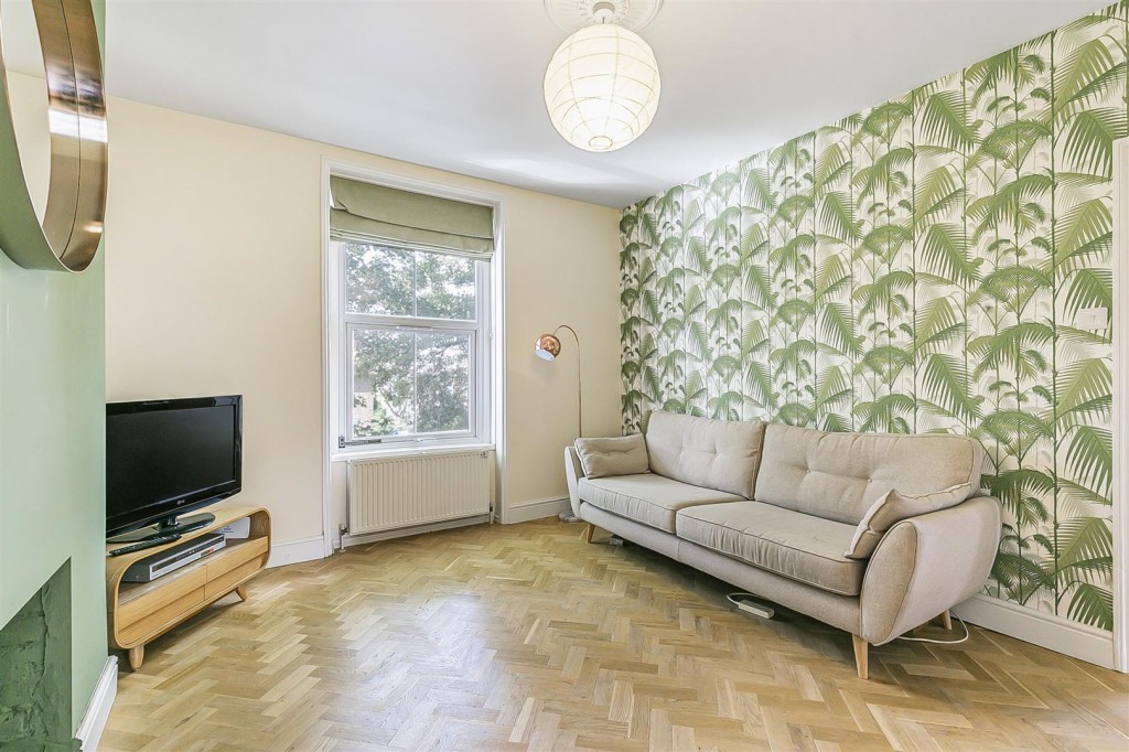 Shernhall Street, Walthamstow, London, E17