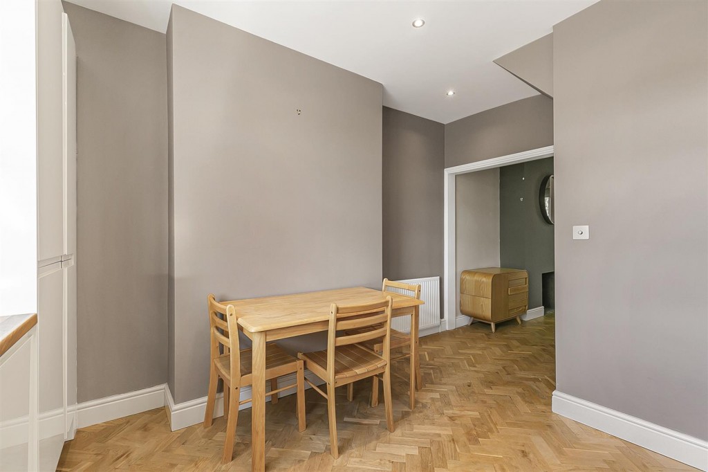 Shernhall Street, Walthamstow, London, E17