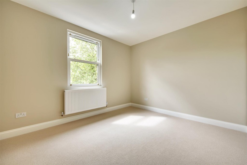 Cambrian Road, Leyton, London, E10