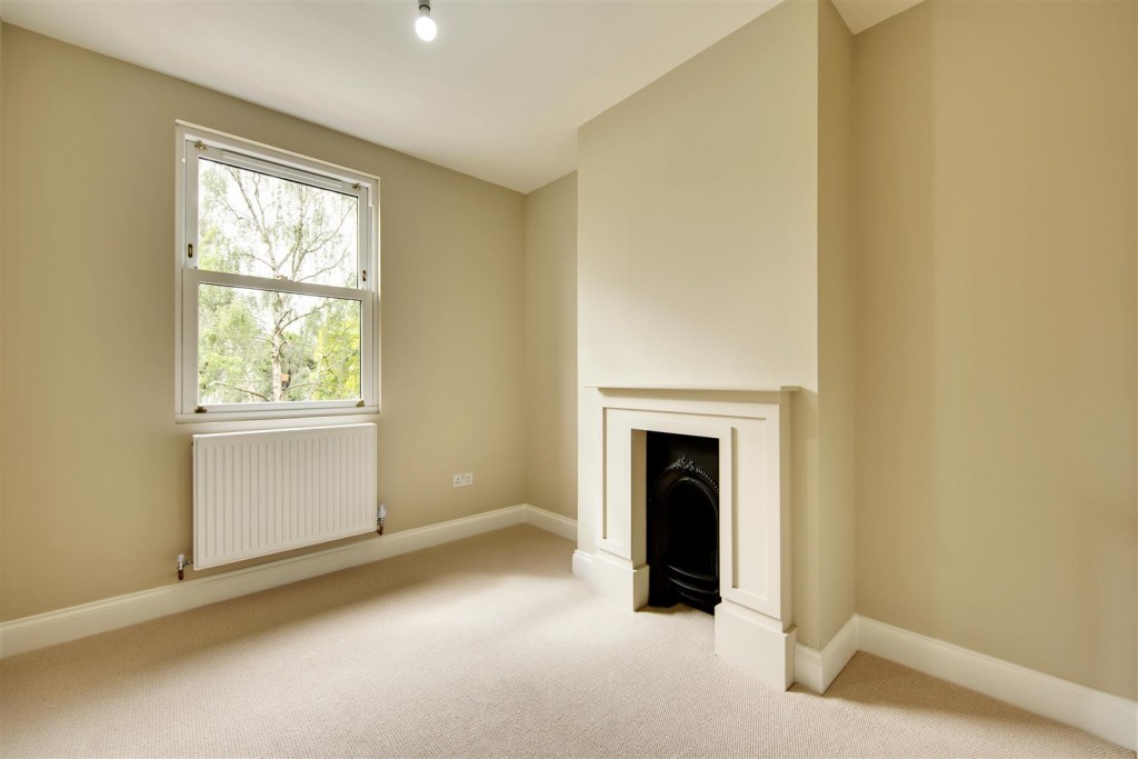 Cambrian Road, Leyton, London, E10