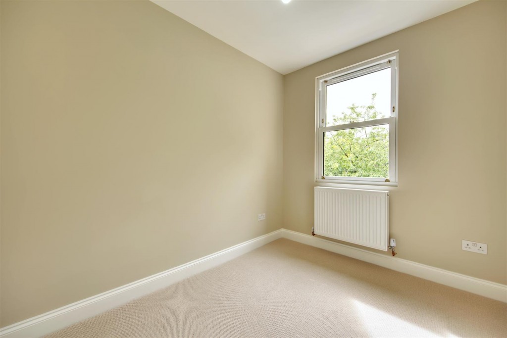 Cambrian Road, Leyton, London, E10