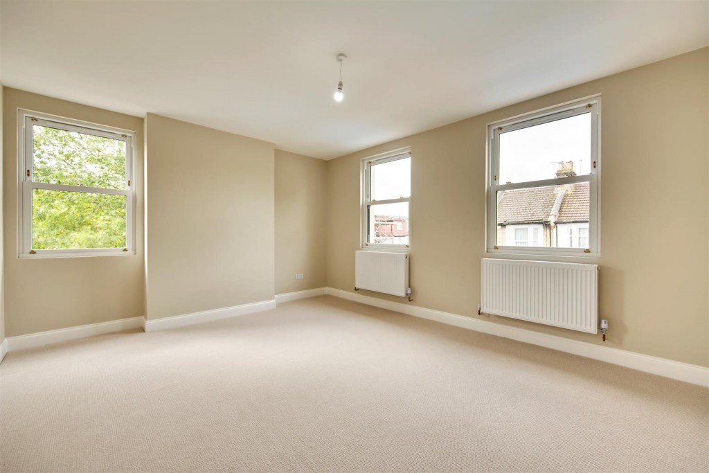 Cambrian Road, Leyton, London, E10