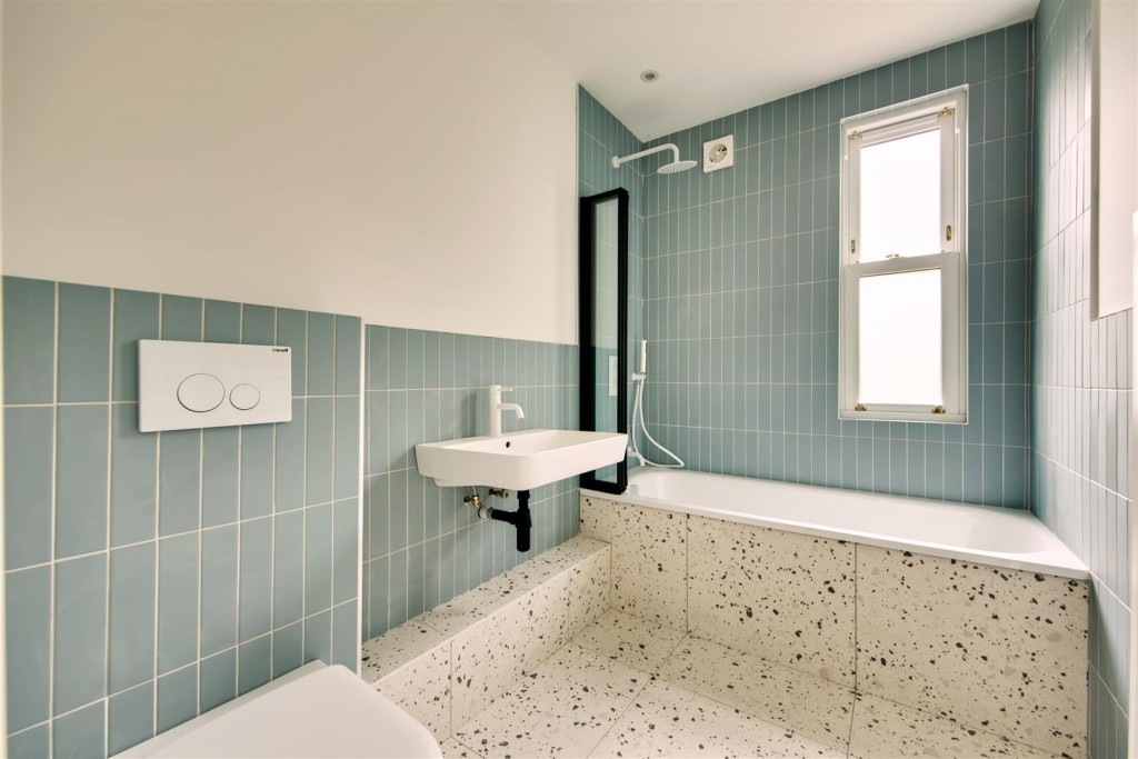 Cambrian Road, Leyton, London, E10
