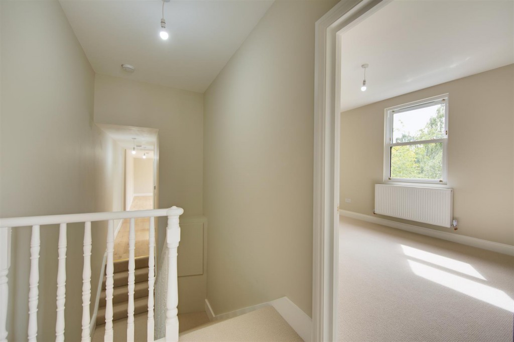 Cambrian Road, Leyton, London, E10