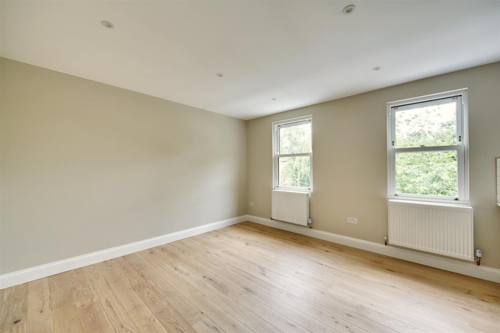 Cambrian Road, Leyton, London, E10