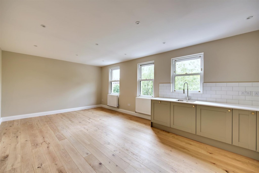 Cambrian Road, Leyton, London, E10