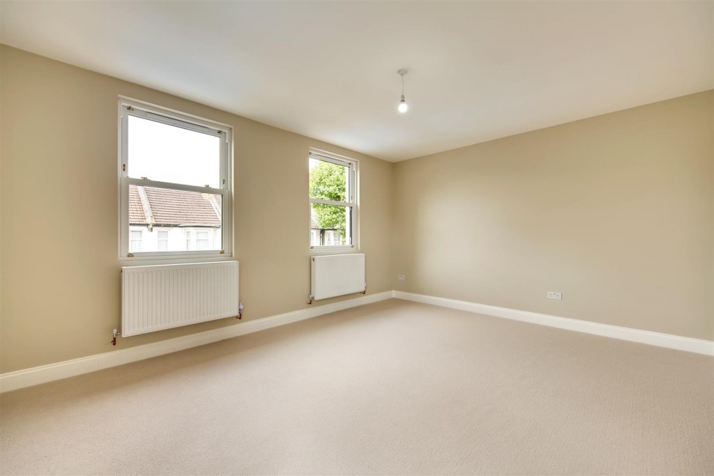 Cambrian Road, Leyton, London, E10